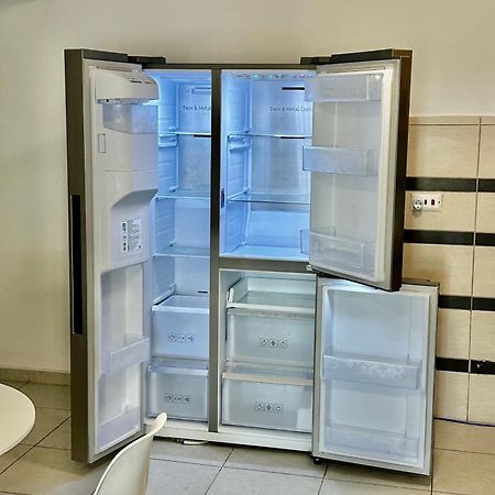 Apartament Flat In The Heart Of Ayia Napa/Центр Айя Напы Zewnętrze zdjęcie