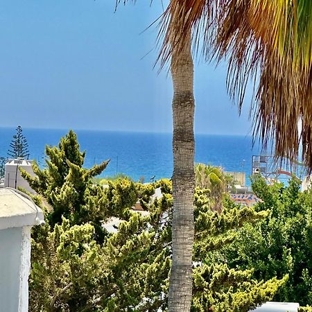 Apartament Flat In The Heart Of Ayia Napa/Центр Айя Напы Zewnętrze zdjęcie
