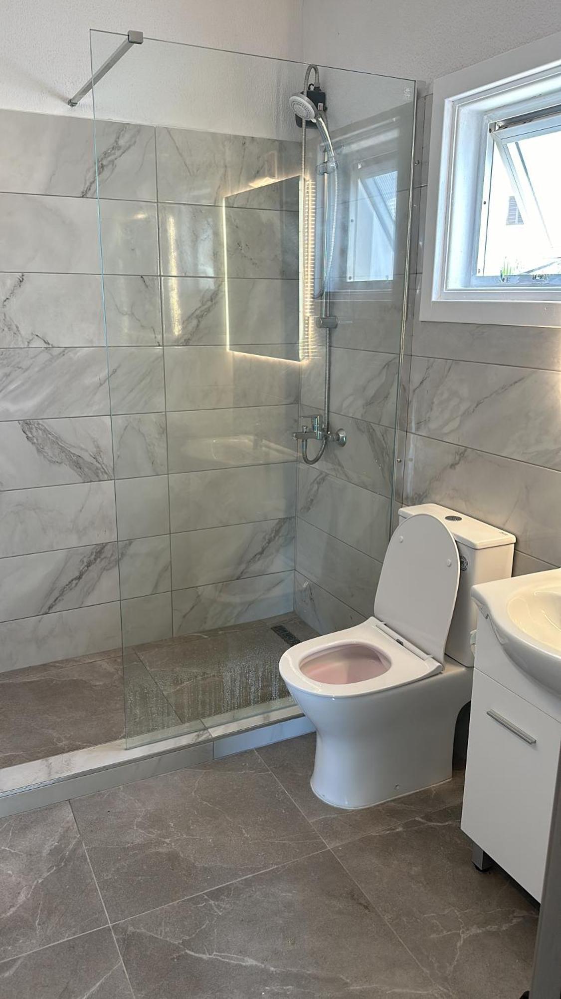 Apartament Flat In The Heart Of Ayia Napa/Центр Айя Напы Zewnętrze zdjęcie